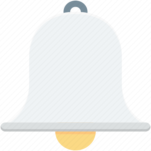 Alert, bell, christmas bell, church bell, ring icon - Download on Iconfinder