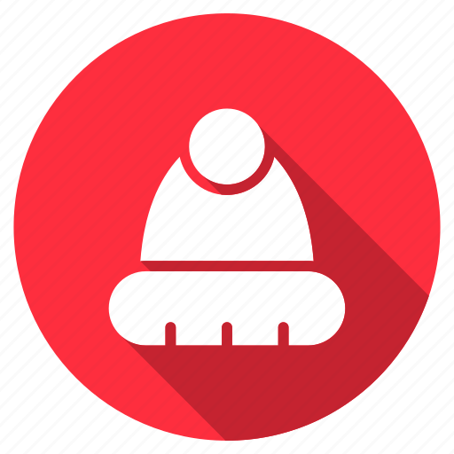 Celebration, christmas, hat, snow, winter, weather, xmas icon - Download on Iconfinder