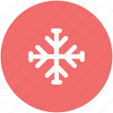 christmas snowflake, ice flake, snow falling, snowflake, snowflake ornament, winter decoration 