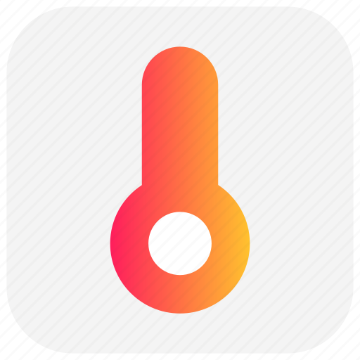 Christmas, cold, temperature, thermometer icon - Download on Iconfinder