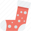 christmas, christmas socks, christmas stocking, fur stocking, stocking