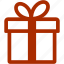 birthday, box, christmas, gift, present, xmas, holiday 