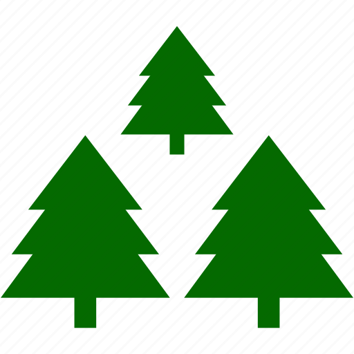 Christmas, pines, plant, xmas icon - Download on Iconfinder
