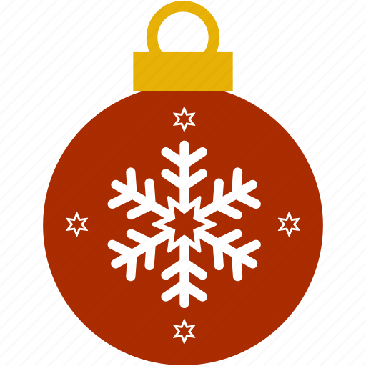 Bubble, christmas, hanging, lanterns, ornament, snowflake icon - Download on Iconfinder