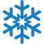 christmas, cold, snow, snowflake, winter 