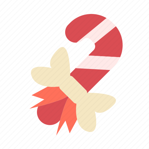 Candy, stick, candy stick, sweet treat, holiday sweets, confectionery, festive snack icon - Download on Iconfinder