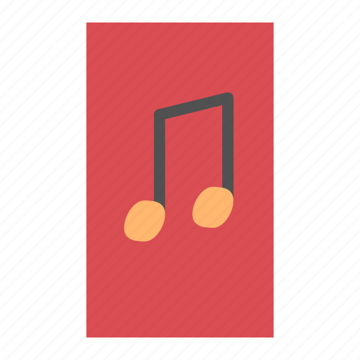 Musik, book icon - Download on Iconfinder on Iconfinder