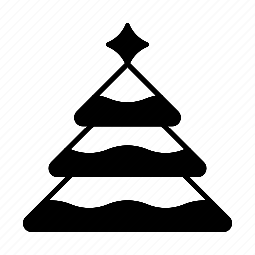 Christmas tree, decoration, holiday, tree, winter, xmas icon - Download on Iconfinder