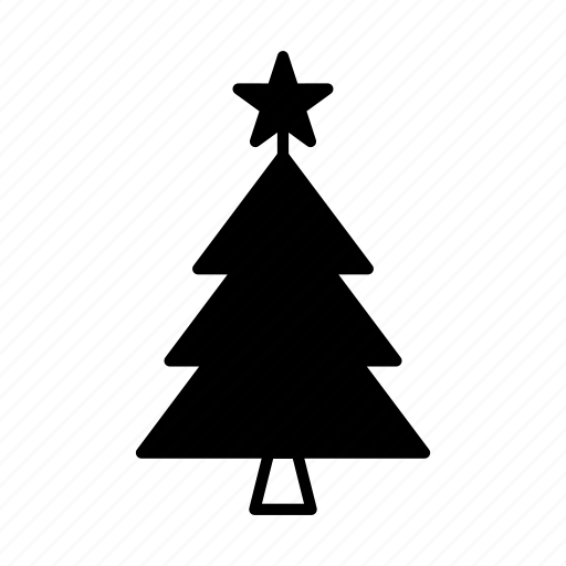 Christmas tree, decoration, holiday, tree, winter, xmas icon - Download on Iconfinder