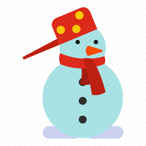 Christmas, hat, holiday, season, snow, snowman, winter icon - Download on Iconfinder