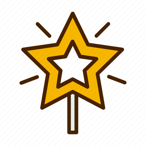 Celebration, christmas, star, winter, xmas icon - Download on Iconfinder