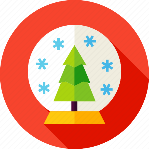 Christmas, christmas tree, glassball, new year, tree, winter, xmas icon - Download on Iconfinder