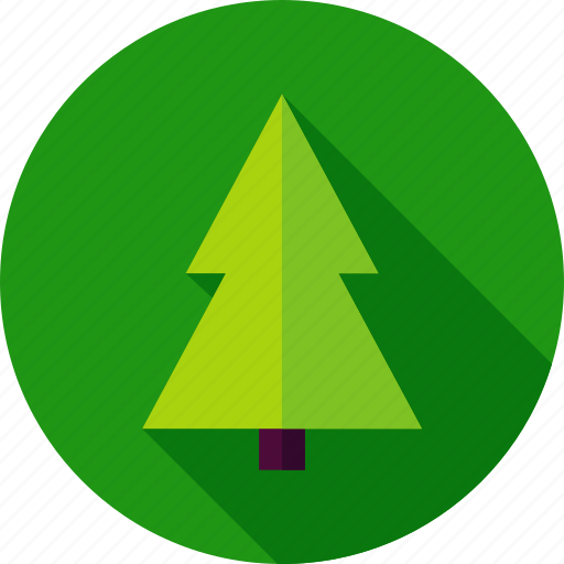 Christmas, christmas tree, fir-tree, holiday, merry christmas, new year, tree icon - Download on Iconfinder