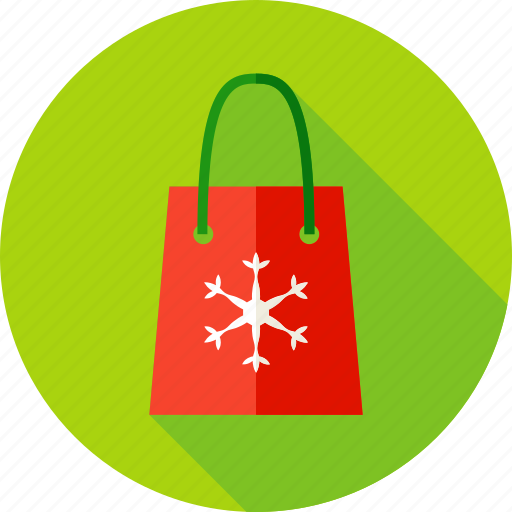 Bag, christmas, consumerism, holiday, package, sale, shopping icon - Download on Iconfinder
