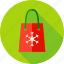 bag, christmas, consumerism, holiday, package, sale, shopping 