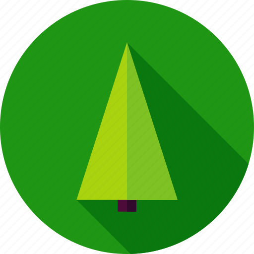 Christmas, christmas tree, fir-tree, holiday, nature, tree, xmas icon - Download on Iconfinder