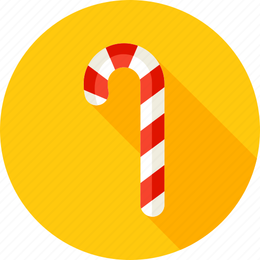 Candy, christmas, holiday, merry christmas, new year, stick, sweets icon - Download on Iconfinder