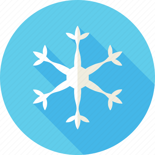 Christmas, cold, new year, snow, snowflake, weather, winter icon - Download on Iconfinder