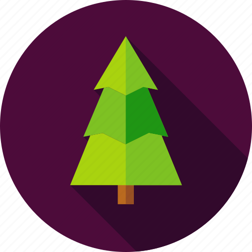 Christmas, christmas tree, fir-tree, holiday, new year, tree, xmas icon - Download on Iconfinder