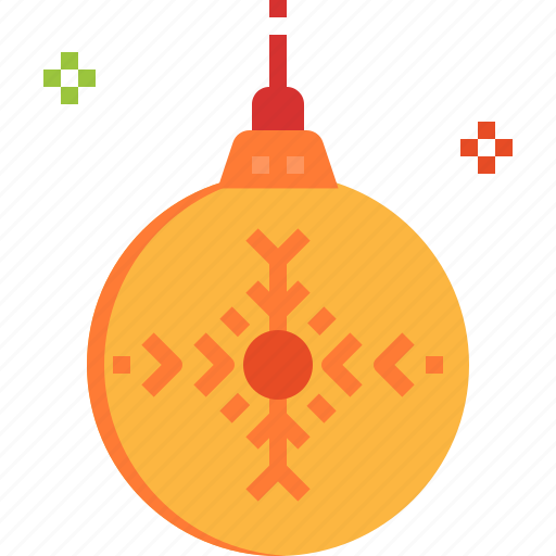 Adornment, ball, christmas, decoration, ornaments icon - Download on Iconfinder