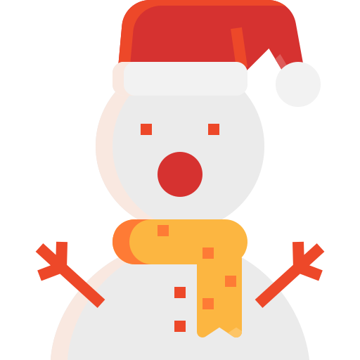 Christmas, decoration, snowman, toy, winter icon - Download on Iconfinder