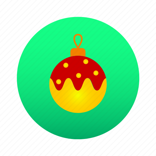 Accessory, christmas, christmas tree, decorate, embellish, ornament, xmas icon - Download on Iconfinder