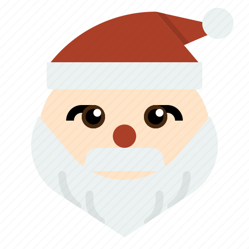Christmas, claus, present, santa icon - Download on Iconfinder