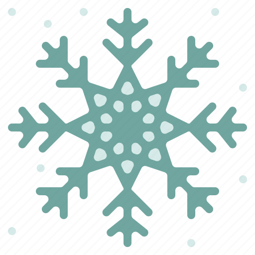 Christmas, cold, snowflake, winter icon - Download on Iconfinder