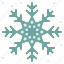 christmas, cold, snowflake, winter 