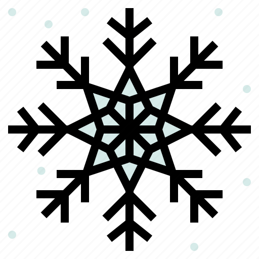 Christmas, cold, snowflake, winter icon - Download on Iconfinder