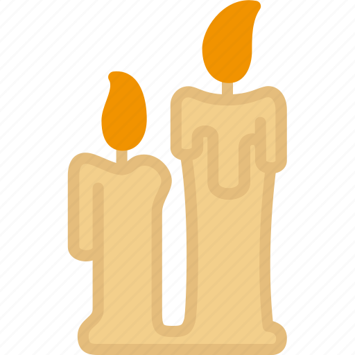 Candle, christmas, holidays, xmas icon - Download on Iconfinder