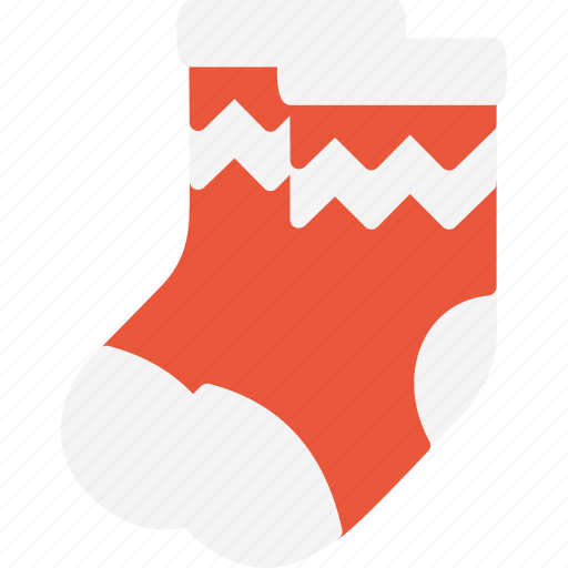 Christmas, holidays, socks, stocking, xmas icon - Download on Iconfinder