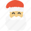 christmas, hat, holidays, santa, xmas 