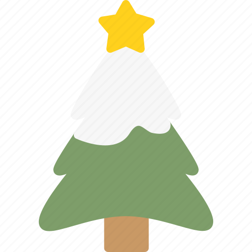 Christmas, holidays, tree, xmas icon - Download on Iconfinder