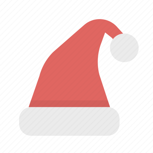 Christmas, claus, hat, santa, winter icon - Download on Iconfinder