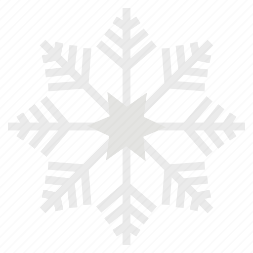 Christmas, snow, snowflake, weather, winter icon - Download on Iconfinder