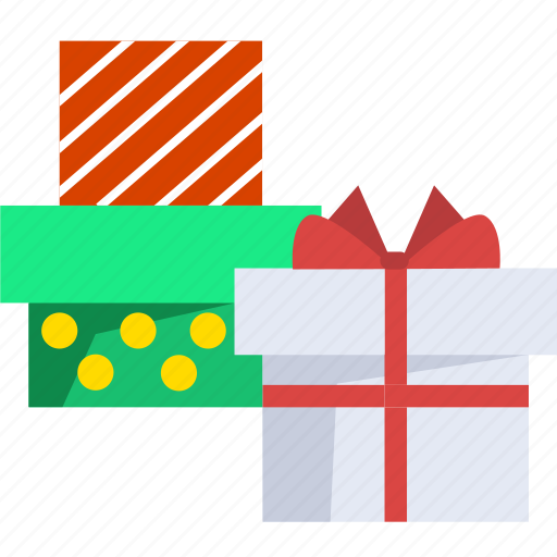 Christmas, cold, gifts, holday, snow, winter, xmas icon - Download on Iconfinder