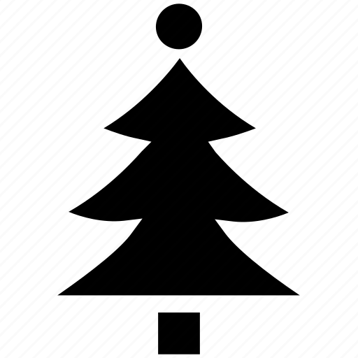 Christmas, christmas tree, decoration, tree, xmas icon - Download on Iconfinder