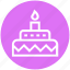 birthday cake, cake, celebration, christmas, party 