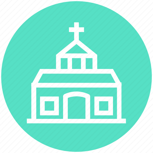 Building, christian, christmas, church, religious icon - Download on Iconfinder