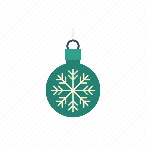 Bauble, celebration, decoration, light, party icon - Download on Iconfinder