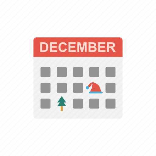 Calendar, christmas, date, festival, month icon - Download on Iconfinder