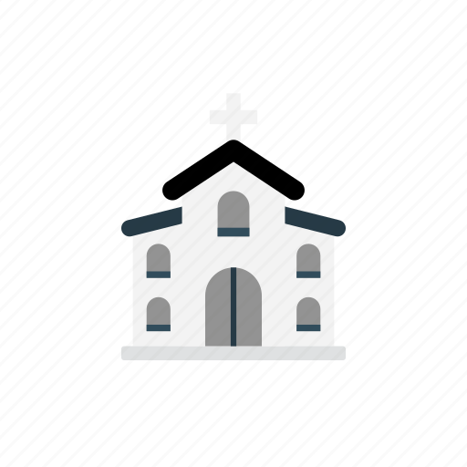 Catholic, christian, christmas, church, religious icon - Download on Iconfinder