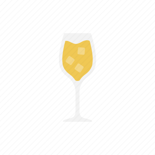 Cocktail, drink, glass, juice, wine icon - Download on Iconfinder