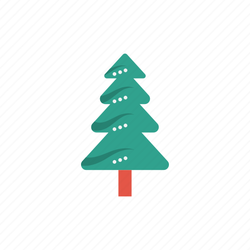 Christmas, fir, nature, park, tree icon - Download on Iconfinder