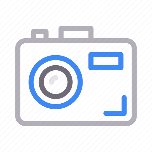 Camera, capture, gadget, photo, pictures icon - Download on Iconfinder