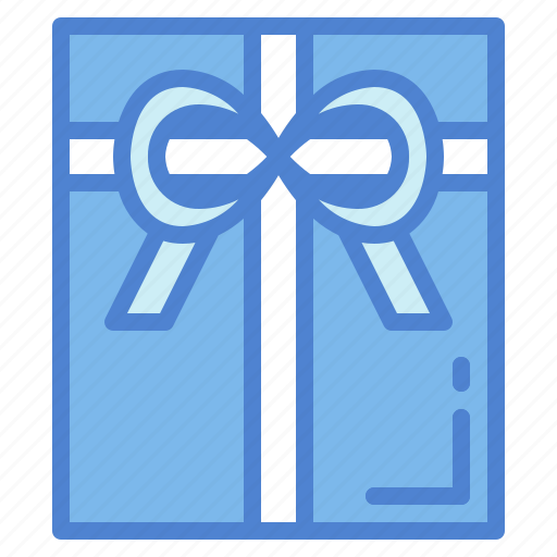 Birthday, christmas, gift, present icon - Download on Iconfinder