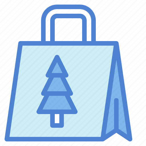 Bag, commerce, shopping icon - Download on Iconfinder