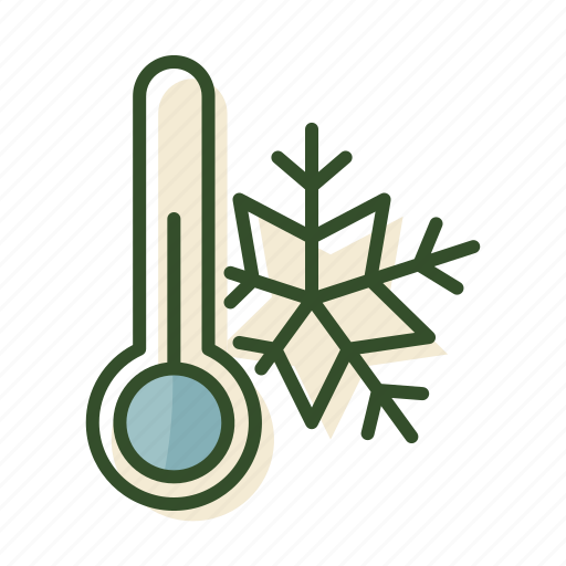 Christmas, cold, freeze, snow, snowflake, weather, winter icon - Download on Iconfinder