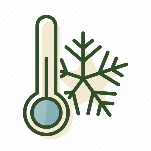 Christmas, cold, freeze, snow, snowflake, weather, winter icon - Download on Iconfinder